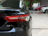 Toyota Camry 2.5Q 2020 - Xe sedan cao cấp nhập khẩu