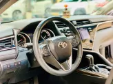 Toyota Camry 2.5Q 2020 - Xe sedan cao cấp nhập khẩu