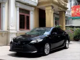 Toyota Camry 2.5Q 2020 - Xe sedan cao cấp nhập khẩu