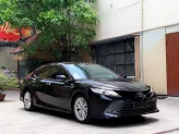 Toyota Camry 2.5Q 2020 - Xe sedan cao cấp nhập khẩu