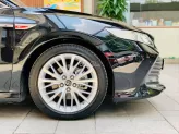 Toyota Camry 2.5Q 2020 - Xe sedan cao cấp nhập khẩu