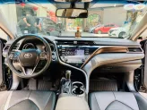 Toyota Camry 2.5Q 2020 - Xe sedan cao cấp nhập khẩu