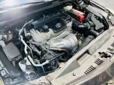 Toyota Camry 2.5Q 2020 - Xe sedan cao cấp nhập khẩu