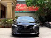 Toyota Camry 2.5Q 2020 - Xe sedan cao cấp nhập khẩu