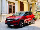 Kia Seltos 1.4T Premium 2021 - Xe đẹp như mới