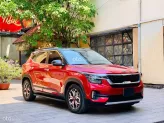 Kia Seltos 1.4T Premium 2021 - Xe đẹp như mới