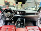 Kia K5 2.5 GT-Line 2022 - Nội ngoại thất sang trọng