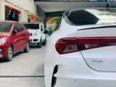 Kia K5 2.5 GT-Line 2022 - Nội ngoại thất sang trọng