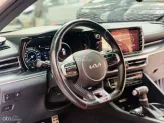 Kia K5 2.5 GT-Line 2022 - Nội ngoại thất sang trọng