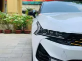 Kia K5 2.5 GT-Line 2022 - Nội ngoại thất sang trọng