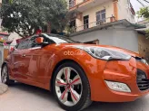 Hyundai Veloster 1.6 GDI Turbo 2011 - Xe nhập Hàn- bản full option