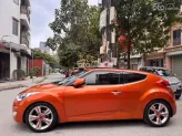 Hyundai Veloster 1.6 GDI Turbo 2011 - Xe nhập Hàn- bản full option