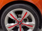 Hyundai Veloster 1.6 GDI Turbo 2011 - Xe nhập Hàn- bản full option