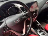 Hyundai Veloster 1.6 GDI Turbo 2011 - Xe nhập Hàn- bản full option