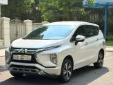 Mitsubishi Xpander 1.5 AT  2020 - Nhập khẩu Indonesia, xe cá nhân 1 chủ