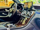 Mercedes-Benz GLC 200 4Matic 2019 - Xe SUV cao cấp full option 2019