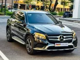 Mercedes-Benz GLC 200 4Matic 2019 - Xe SUV cao cấp full option 2019