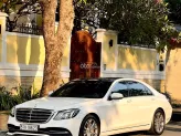 Mercedes-Benz S450 4Matic Luxury 2019 - Xe sang chất lượng giá hợp lý