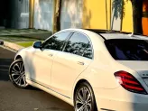 Mercedes-Benz S450 4Matic Luxury 2019 - Xe sang chất lượng giá hợp lý