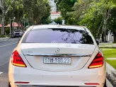 Mercedes-Benz S450 4Matic Luxury 2019 - Xe sang chất lượng giá hợp lý