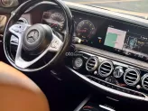 Mercedes-Benz S450 4Matic Luxury 2019 - Xe sang chất lượng giá hợp lý