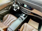 Mercedes-Benz S450 4Matic Luxury 2019 - Xe sang chất lượng giá hợp lý