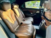 Mercedes-Benz S450 4Matic Luxury 2019 - Xe sang chất lượng giá hợp lý