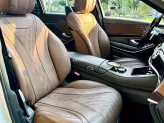 Mercedes-Benz S450 4Matic Luxury 2019 - Xe sang chất lượng giá hợp lý