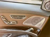 Mercedes-Benz S450 4Matic Luxury 2019 - Xe sang chất lượng giá hợp lý