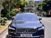 Volvo S90 Ultimate AWD 2025 - Sedan hạng sang siêu mới 2026