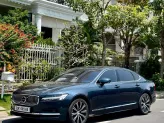 Volvo S90 Ultimate AWD 2025 - Sedan hạng sang siêu mới 2026