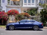 Volvo S90 Ultimate AWD 2025 - Sedan hạng sang siêu mới 2026