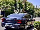 Volvo S90 Ultimate AWD 2025 - Sedan hạng sang siêu mới 2026
