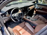 Volvo S90 Ultimate AWD 2025 - Sedan hạng sang siêu mới 2026