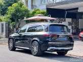 Mercedes-Benz Maybach GLS 480 2022 - Một xe duy nhất thị trường, tiết kiệm ngay 2tỉ