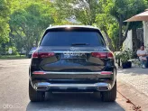 Mercedes-Benz Maybach GLS 480 2022 - Một xe duy nhất thị trường, tiết kiệm ngay 2tỉ