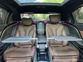 Mercedes-Benz Maybach S450 4Matic 2019 - Một xe duy nhất thị trường, bank 65%