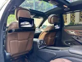 Mercedes-Benz Maybach S450 4Matic 2019 - Một xe duy nhất thị trường, bank 65%