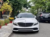 Mercedes-Benz C200 Exclusive 2020 - Một xe duy nhất thị trường, bank 65%