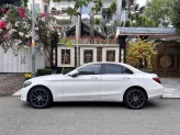 Mercedes-Benz C200 Exclusive 2020 - Một xe duy nhất thị trường, bank 65%