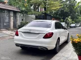 Mercedes-Benz C200 Exclusive 2020 - Một xe duy nhất thị trường, bank 65%