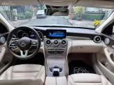 Mercedes-Benz C200 Exclusive 2020 - Một xe duy nhất thị trường, bank 65%