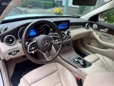 Mercedes-Benz C200 Exclusive 2020 - Một xe duy nhất thị trường, bank 65%