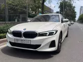 BMW 320i Sport Line 2023 - Giá tốt nhất thị trường, bank 70%
