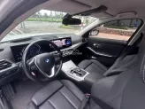 BMW 320i Sport Line 2023 - Giá tốt nhất thị trường, bank 70%