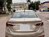 Hyundai Accent 1.4 MT 2018 - Xe đẹp gốc 36 không lỗi