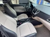 Hyundai Accent 1.4 AT Đặc biệt 2018 - Một chủ từ đầu chạy đúng 4v5km mới khủng khiếp