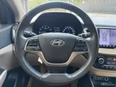 Hyundai Accent 1.4 AT Đặc biệt 2018 - Một chủ từ đầu chạy đúng 4v5km mới khủng khiếp