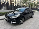 Hyundai Accent 1.4 AT Đặc biệt 2018 - Một chủ từ đầu chạy đúng 4v5km mới khủng khiếp
