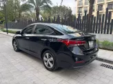 Hyundai Accent 1.4 AT Đặc biệt 2018 - Một chủ từ đầu chạy đúng 4v5km mới khủng khiếp